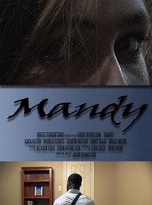 Affiche de Mandy, film à voir en streaming sur Pygargue