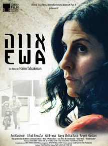 Affiche de Ewa, film à voir en streaming sur Pygargue
