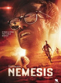 Affiche de Nemesis, film à voir en streaming sur Pygargue
