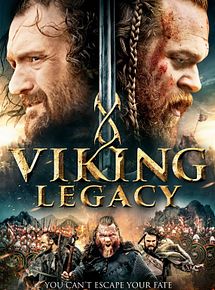 Affiche de Viking : la fureur des dieux, film à voir en streaming sur Pygargue