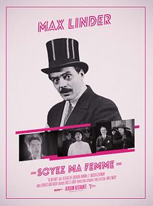Affiche de Soyez ma femme, film à voir en streaming sur Pygargue