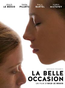 Affiche de La Belle Occasion, film à voir en streaming sur Pygargue