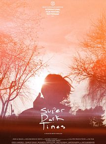 Affiche de Super Dark Times, film à voir en streaming sur Pygargue