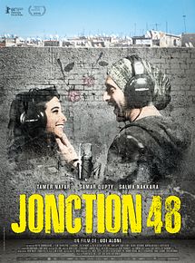 Affiche de Jonction 48, film à voir en streaming sur Pygargue