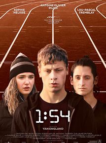 Affiche de 1:54, film à voir en streaming sur Pygargue