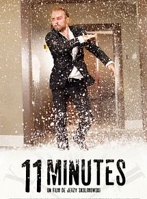 Affiche de 11 minutes, film à voir en streaming sur Pygargue