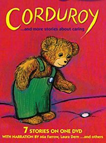 Affiche du film Corduroy, à voir en streaming sur Play DD Streaming