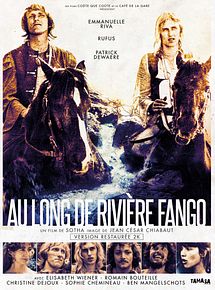 Affiche de Au Long de Rivière Fango, film à voir en streaming sur Pygargue