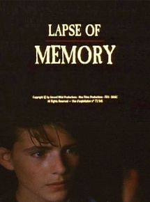 Affiche de Mémoire traquée, film à voir en streaming sur Pygargue
