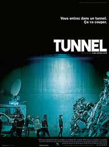 Affiche de Tunnel, film à voir en streaming sur Pygargue