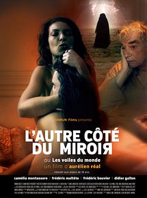 Affiche de L’ Autre Côté du Miroir, film à voir en streaming sur Pygargue