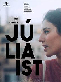 Affiche de Júlia ist, film à voir en streaming sur Pygargue