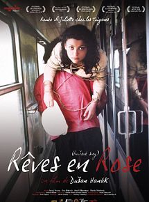Affiche de Rêves en rose, film à voir en streaming sur Pygargue