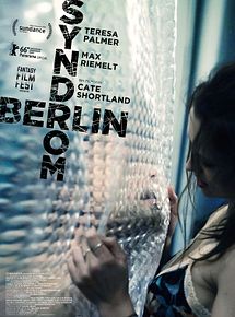 Affiche de Berlin Syndrome, film à voir en streaming sur Pygargue