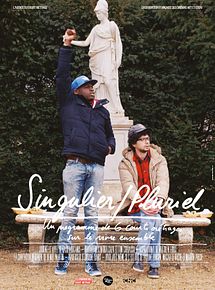 Affiche de Singulier/ Pluriel, film à voir en streaming sur Pygargue
