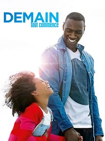 Affiche de Demain Tout Commence, film à voir en streaming sur Pygargue