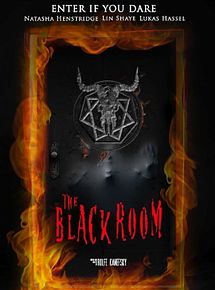 Affiche de The Black Room, film à voir en streaming sur Pygargue