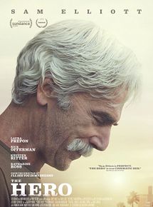 Affiche de The Hero, film à voir en streaming sur Pygargue