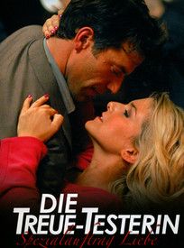 Affiche de Le Piège de Vénus, film à voir en streaming sur Pygargue