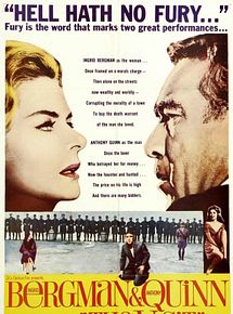 Affiche de La Rancune, film à voir en streaming sur Pygargue