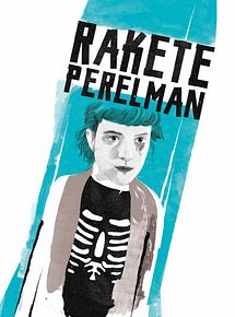 Affiche de Rakete Perelman, film à voir en streaming sur Pygargue