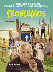 Affiche de Problemos, film à voir en streaming sur Pygargue
