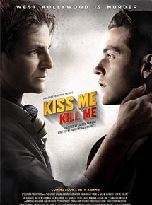 Affiche de Kiss Me, Kill Me, film à voir en streaming sur Pygargue
