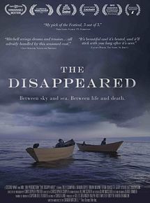 Affiche de The Disappeared, film à voir en streaming sur Pygargue