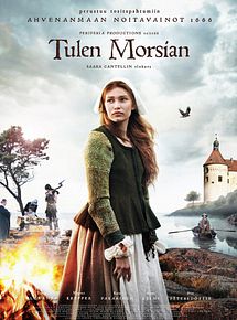 Affiche de La mariée du diable, film à voir en streaming sur Pygargue