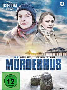 Affiche de Baltic Crimes : La maison du crime, film à voir en streaming sur Pygargue