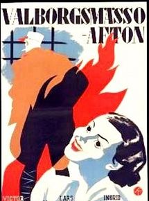 Affiche de La nuit de la Saint-Jean, film à voir en streaming sur Pygargue