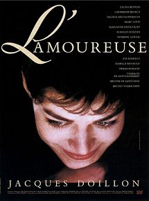 Affiche de L'Amoureuse, film à voir en streaming sur Pygargue