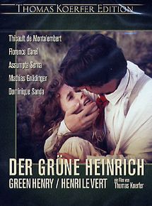 Affiche de Henri le Vert, film à voir en streaming sur Pygargue