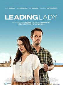 Affiche de Leading Lady, film à voir en streaming sur Pygargue