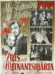 Affiche de L'épreuve, film à voir en streaming sur Pygargue