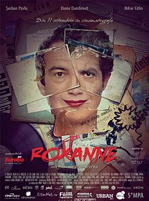 Affiche de Roxanne, film à voir en streaming sur Pygargue