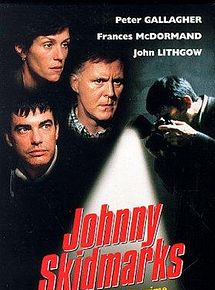 Affiche de Johnny Skidmarks, film à voir en streaming sur Pygargue