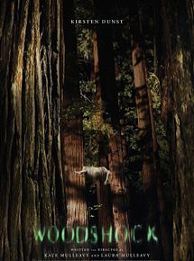 Affiche de Woodshock, film à voir en streaming sur Pygargue