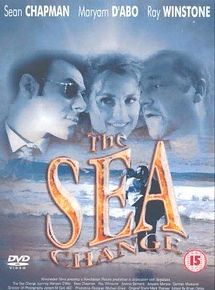 Affiche de The Sea Change, film à voir en streaming sur Pygargue