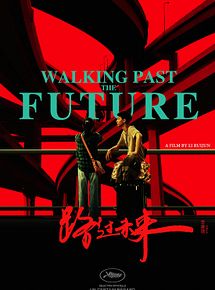 Affiche de Passage par le futur, film à voir en streaming sur Pygargue