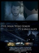 Affiche de The Man Who Knew 75 Languages, film à voir en streaming sur Pygargue