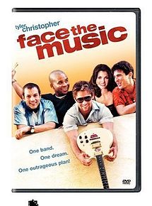 Affiche de Face the Music, film à voir en streaming sur Pygargue