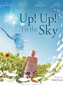 Affiche de Up! Up! To the Sky, film à voir en streaming sur Pygargue