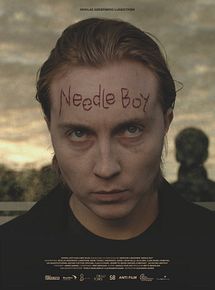 Affiche de Needle Boy, film à voir en streaming sur Pygargue