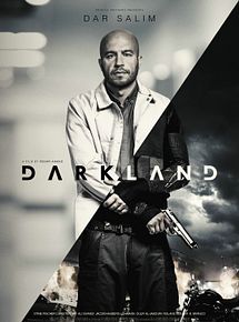 Affiche de Darkland, film à voir en streaming sur Pygargue