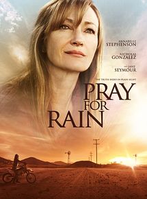 Affiche de Une prière pour la pluie, film à voir en streaming sur Pygargue