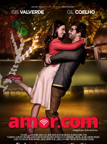 Affiche de Love.com, film à voir en streaming sur Pygargue
