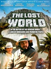 the lost world 1992 box office