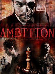 Affiche de Ambition, film à voir en streaming sur Pygargue