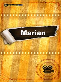 Affiche de Marian, film à voir en streaming sur Pygargue